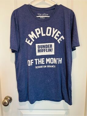 Box Lunch — The Office Tee